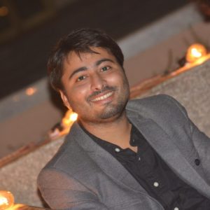 nilesh